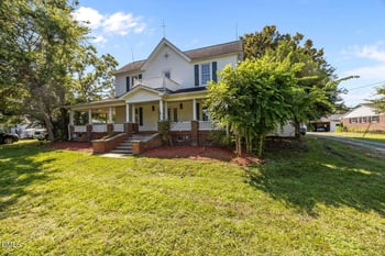 523 Main St, Haw River, NC 27258
