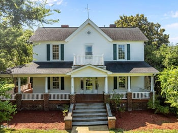 523 E Main St, Haw River, NC 27258