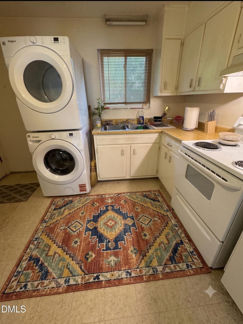523 Martha St, Durham, NC 27707