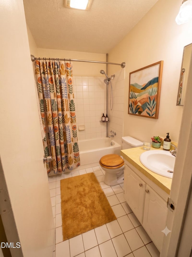 523 Martha St, Durham, NC 27707
