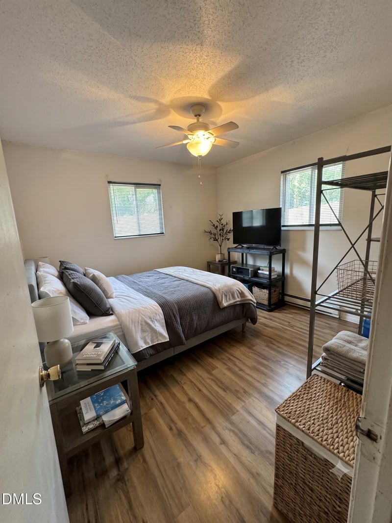 523 Martha St, Durham, NC 27707
