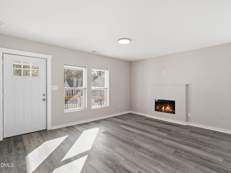 523 Nelson Ave, Wake Forest, NC 27587