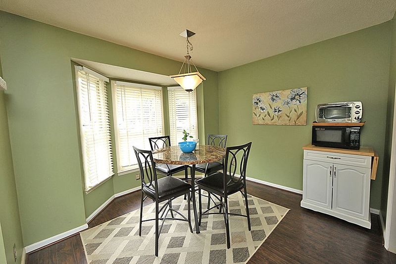 523 Oak Run Dr, Raleigh, NC 27606