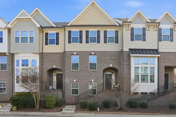 523 Old Mill Village Dr, Apex, NC 27502