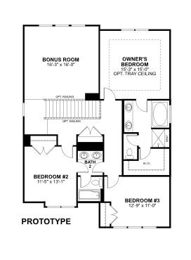523 Rowanwood Way, Apex, NC 27523