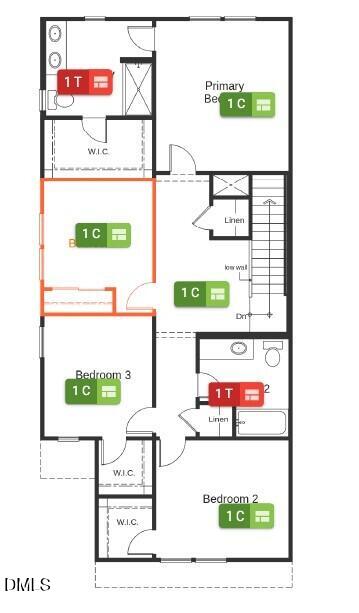 523 Sunset Lake Dr, Durham, NC 27704