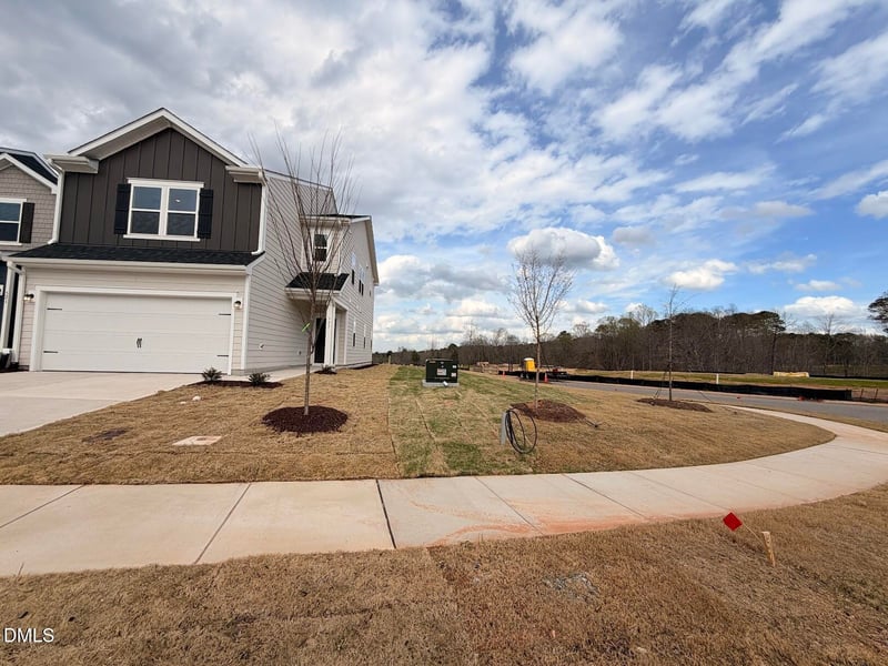 523 Sunset Lake Dr, Durham, NC 27704