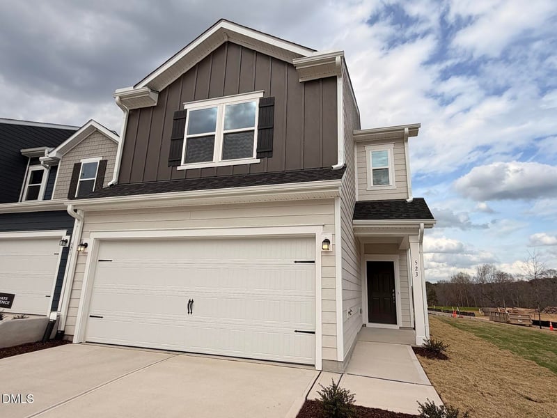 523 Sunset Lake Dr, Durham, NC 27704
