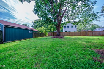 523 Terrell Rd, Hillsborough, NC 27278