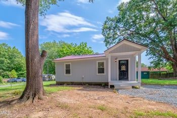 523 Terrell Rd, Hillsborough, NC 27278