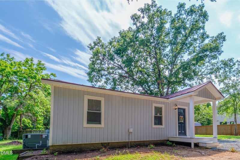 523 Terrell Rd, Hillsborough, NC 27278