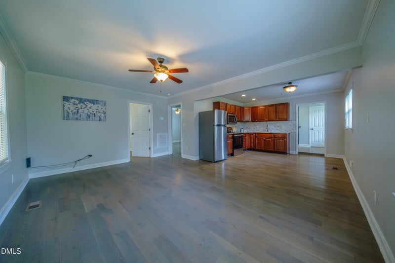 523 Terrell Rd, Hillsborough, NC 27278