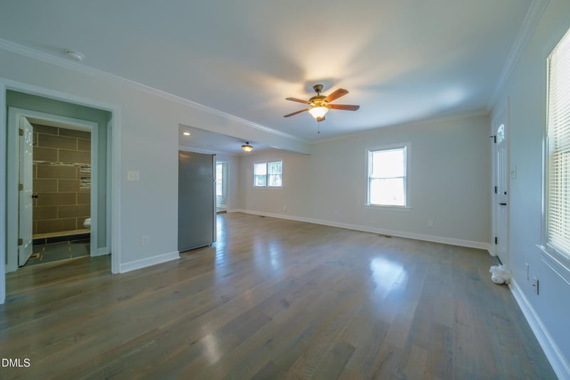 523 Terrell Rd, Hillsborough, NC 27278