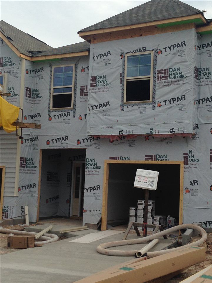 523 Timpson Ave #85, Durham, NC 27703