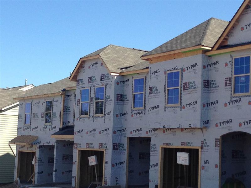 523 Timpson Ave #85, Durham, NC 27703
