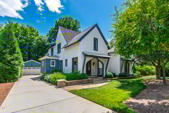 523 Vick Ave, Raleigh, NC 27612