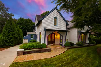 523 Vick Ave, Raleigh, NC 27612