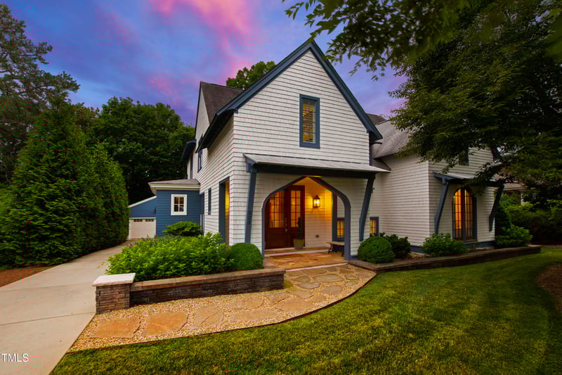 523 Vick Ave, Raleigh, NC 27612