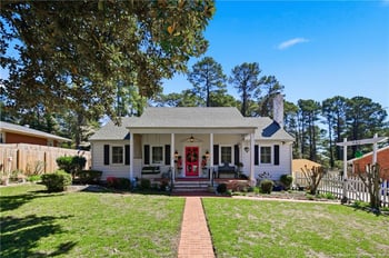 523 Vista Dr, Fayetteville, NC 28305