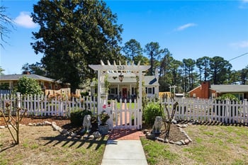 523 Vista Dr, Fayetteville, NC 28305