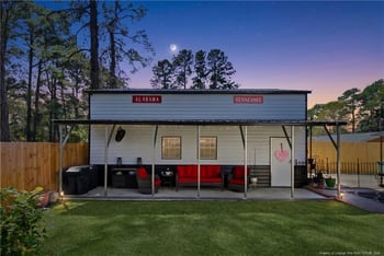 523 Vista Dr, Fayetteville, NC 28305