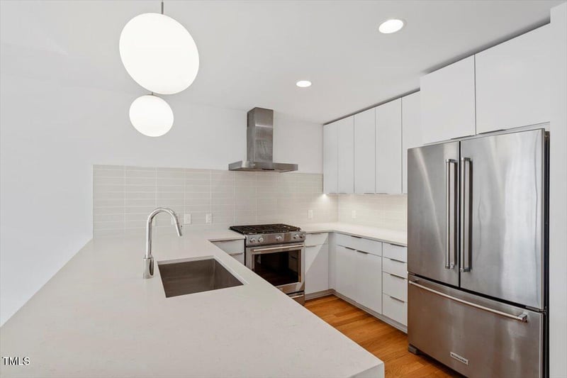 523 West #305, Raleigh, NC 27601