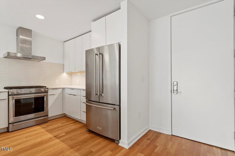 523 S West #305, Raleigh, NC 27601