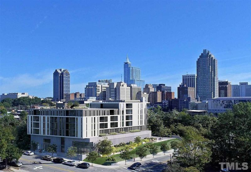 523 S West St #101, Raleigh, NC 27601