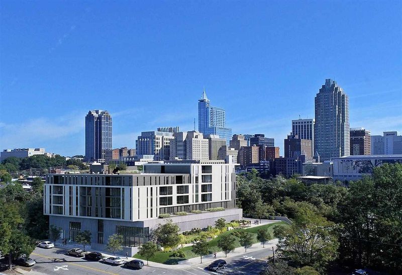523 S West St #206, Raleigh, NC 27601