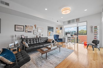 523 S West St #304, Raleigh, NC 27601