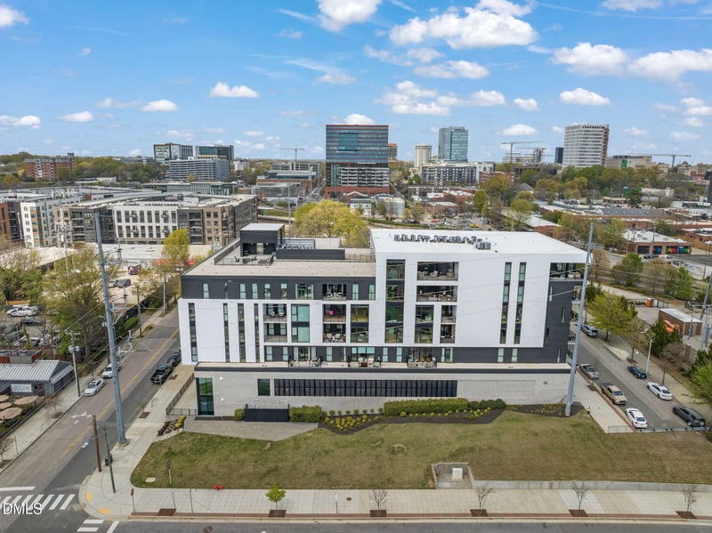 523 S West St #304, Raleigh, NC 27601