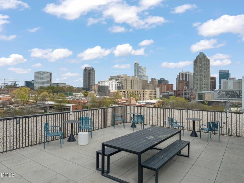 523 S West St #304, Raleigh, NC 27601
