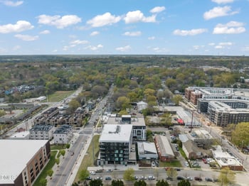 523 S West St #304, Raleigh, NC 27601
