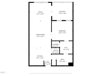 523 West St #310, Raleigh, NC 27601