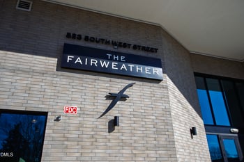 523 West St #311, Raleigh, NC 27601