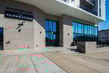 523 West St #311, Raleigh, NC 27601