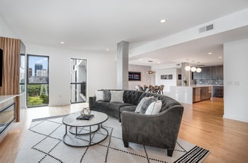 523 West St #402, Raleigh, NC 27601