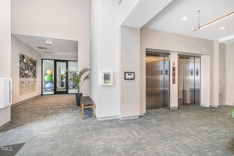523 West St #402, Raleigh, NC 27601