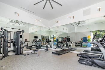 523 West St #402, Raleigh, NC 27601