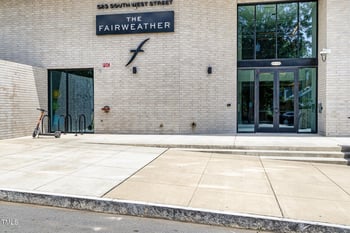 523 West St #402, Raleigh, NC 27601