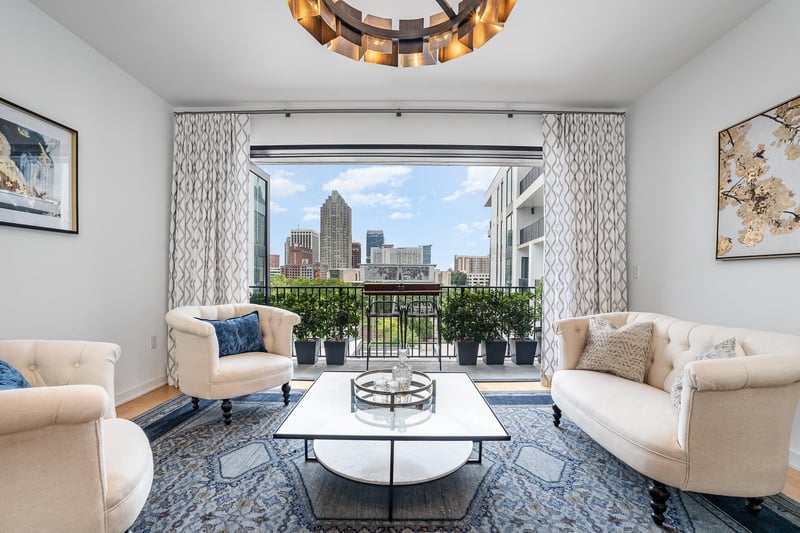 523 West St #402, Raleigh, NC 27601