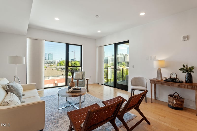 523 West St #404, Raleigh, NC 27601