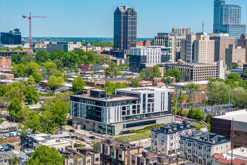 523 West St #404, Raleigh, NC 27601