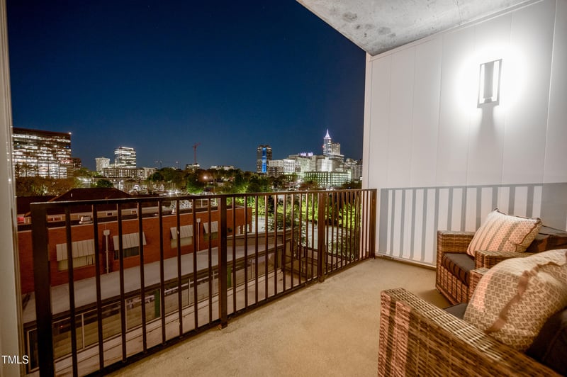 523 S West St #404, Raleigh, NC 27601