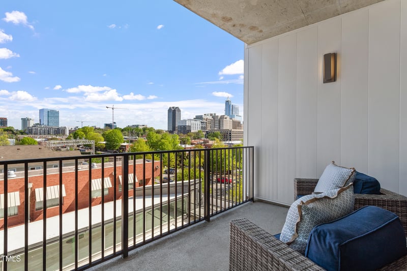 523 S West St #404, Raleigh, NC 27601