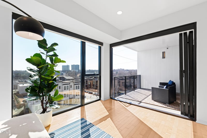 523 West St #409, Raleigh, NC 27601