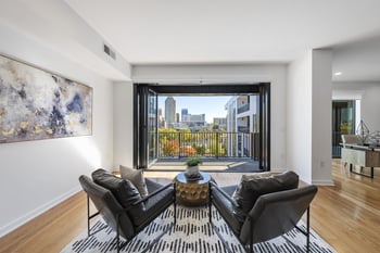 523 West St #502, Raleigh, NC 27601