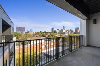 523 West St #502, Raleigh, NC 27601