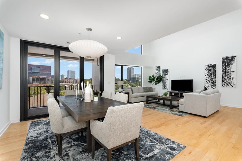 523 West St #503, Raleigh, NC 27601