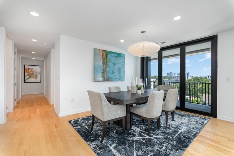 523 West St #503, Raleigh, NC 27601